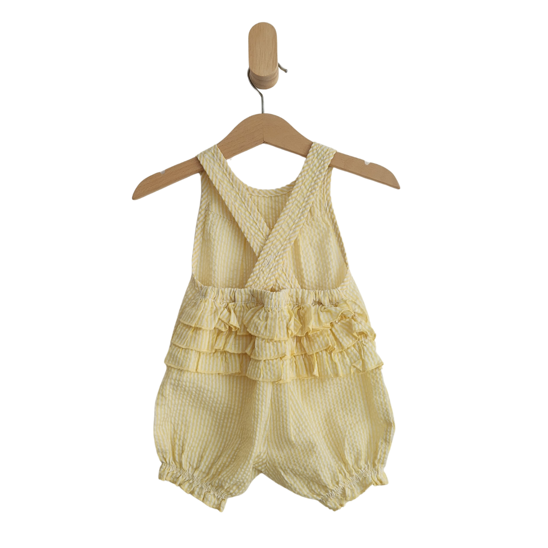 Romper by Mamas & Papas - Size 3 months