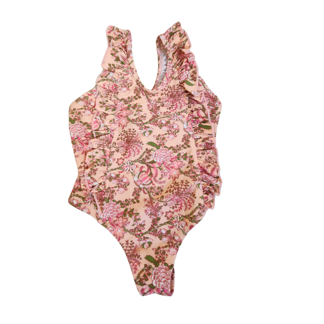 Swimwear by La Redoute X Louise Misha - Size 6 months