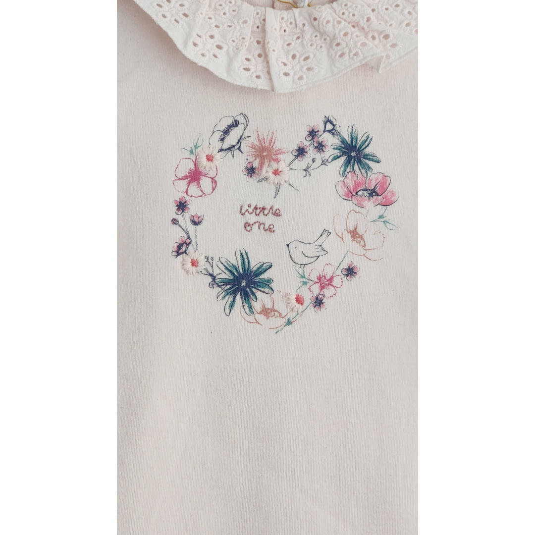 Bodysuit by Mothercare - Size 1 month