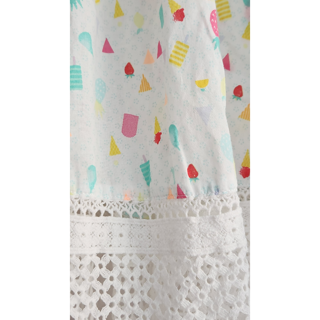 Dress by Catimini - Size 9 months