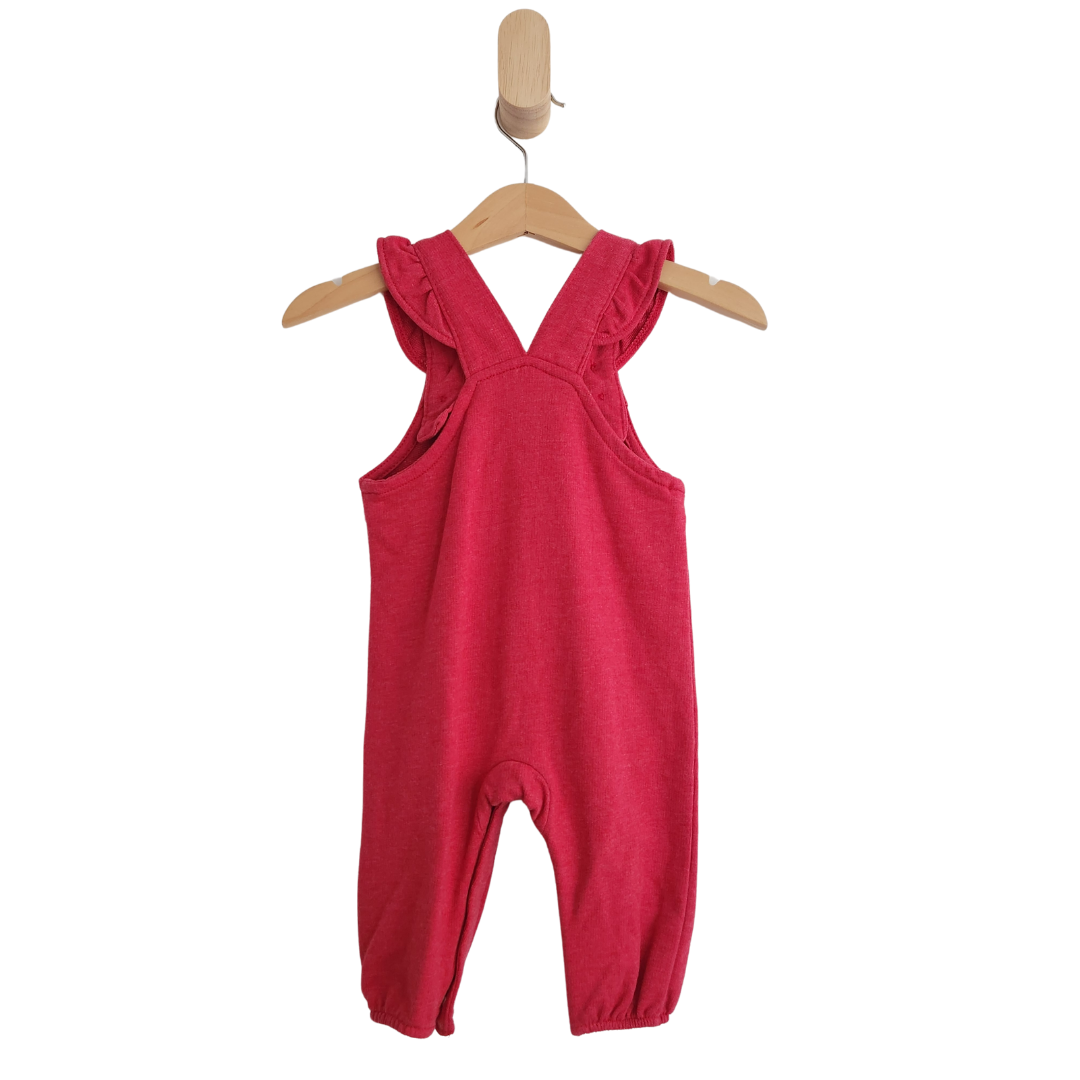 Jumpsuit by Carter's - Size 3 months