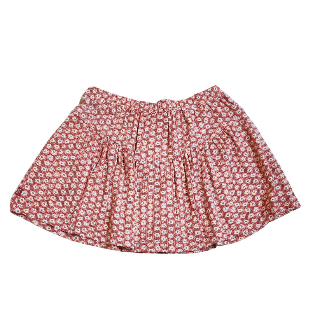 Skirt by Okaidi - Size 4 years