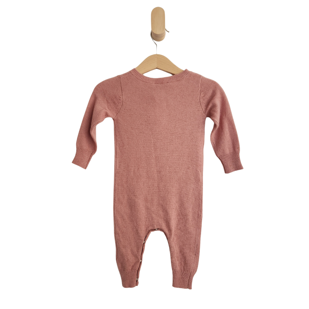 Jumpsuit by Cordelia de Castellane - 6 months
