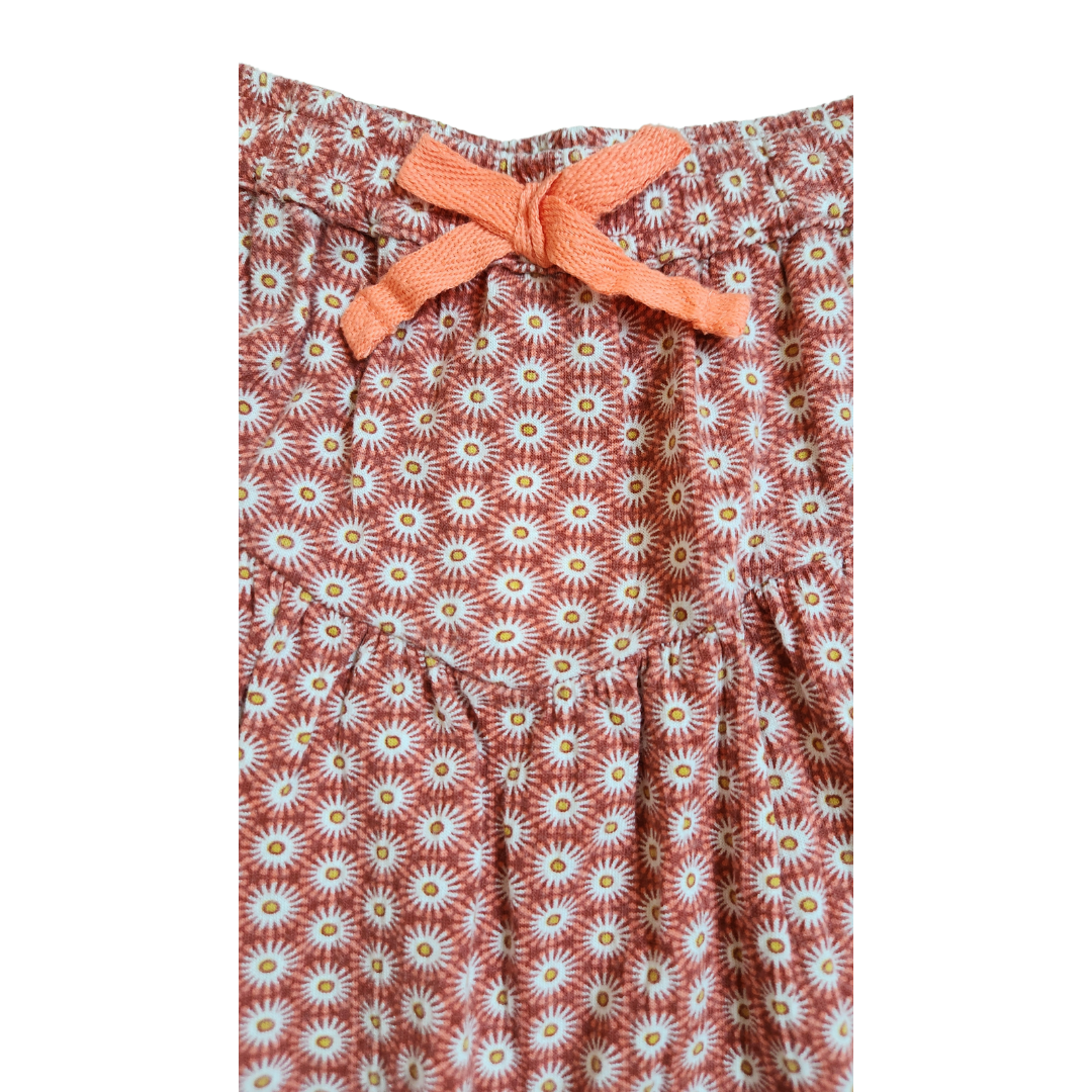 Skirt by Okaidi - Size 4 years