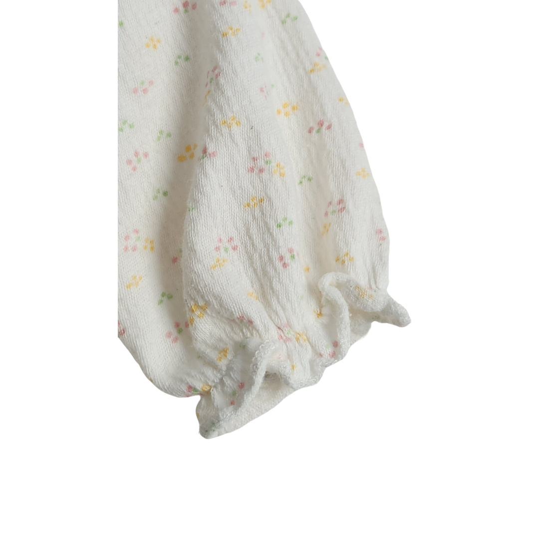 Bodysuit by Zara - Size 9 months