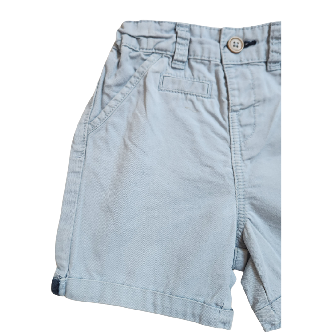 Shorts by Kiabi - Size 36 months