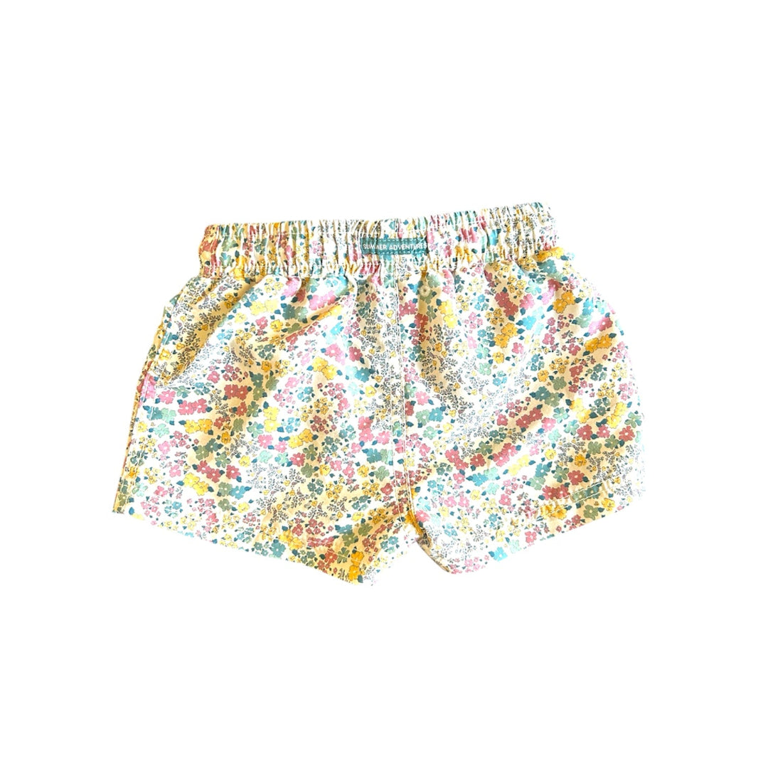 Swimwear shorts by Zara - Size 24 months