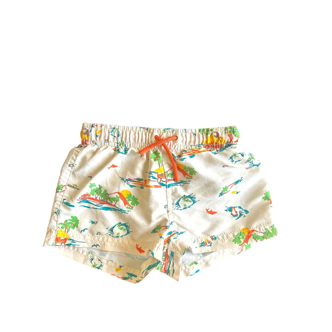 Swimwear shorts by Zara - Size 24 months