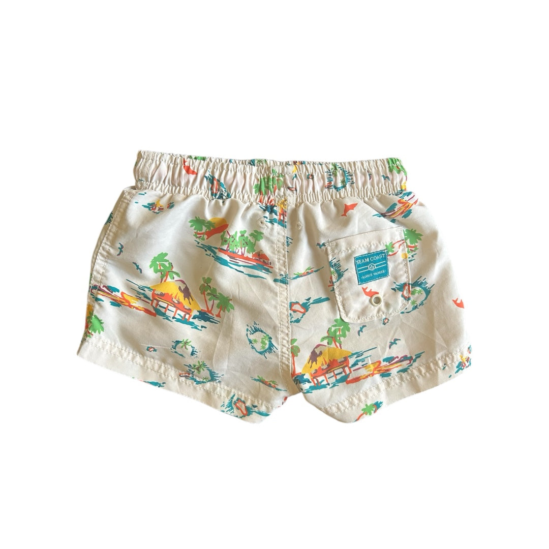 Swimwear shorts by Zara - Size 24 months