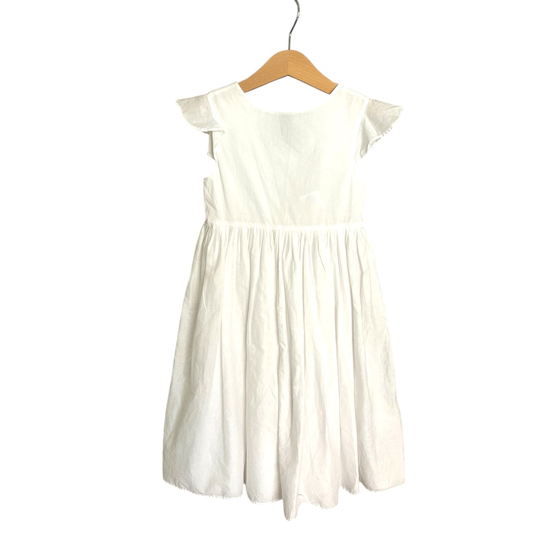 Dress by Jacadi - Size 4 years