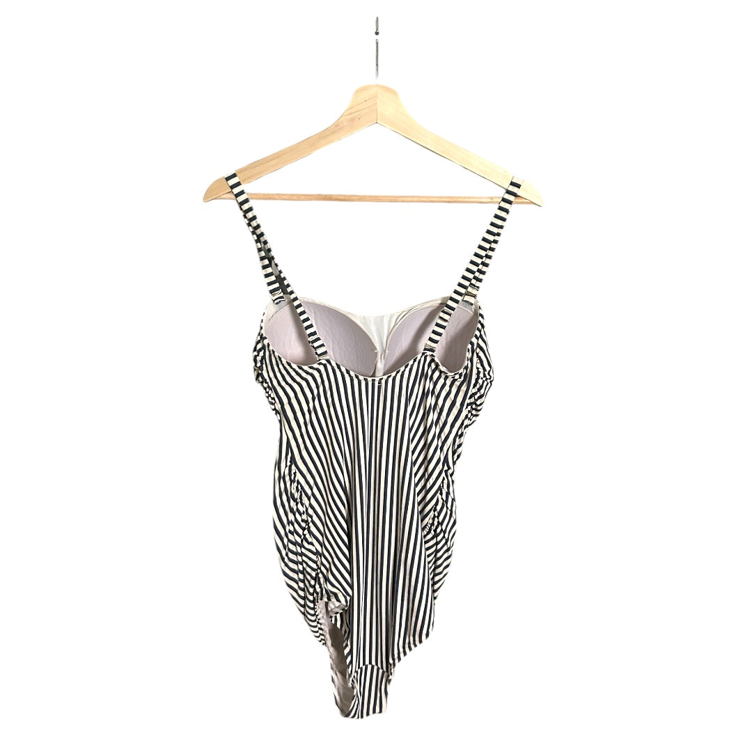 Maternity swimwear by Next - Size M