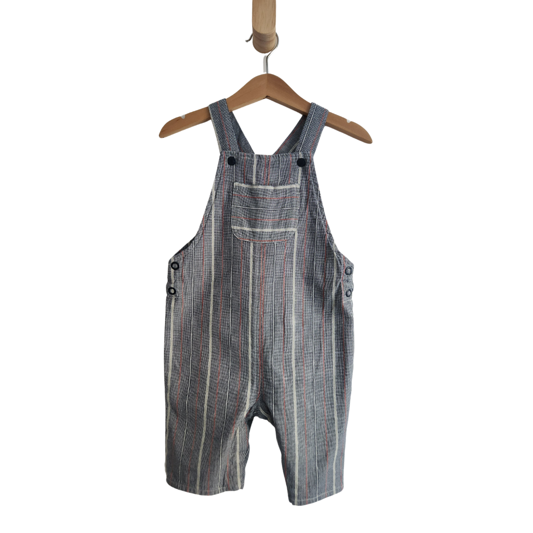 Jumpsuit by Orchestra - Size 24 months