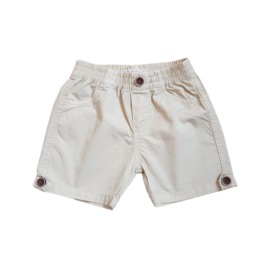 Shorts by Baby Club Chic - Size 6 months