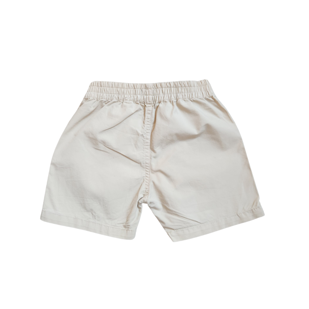 Shorts by Baby Club Chic - Size 6 months