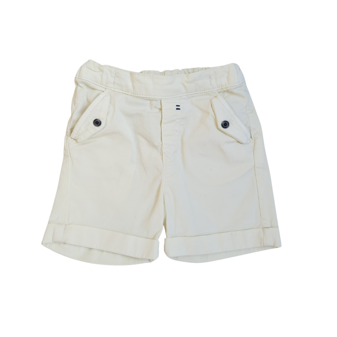 Shorts by Tartine & Chocolat - Size 18 months