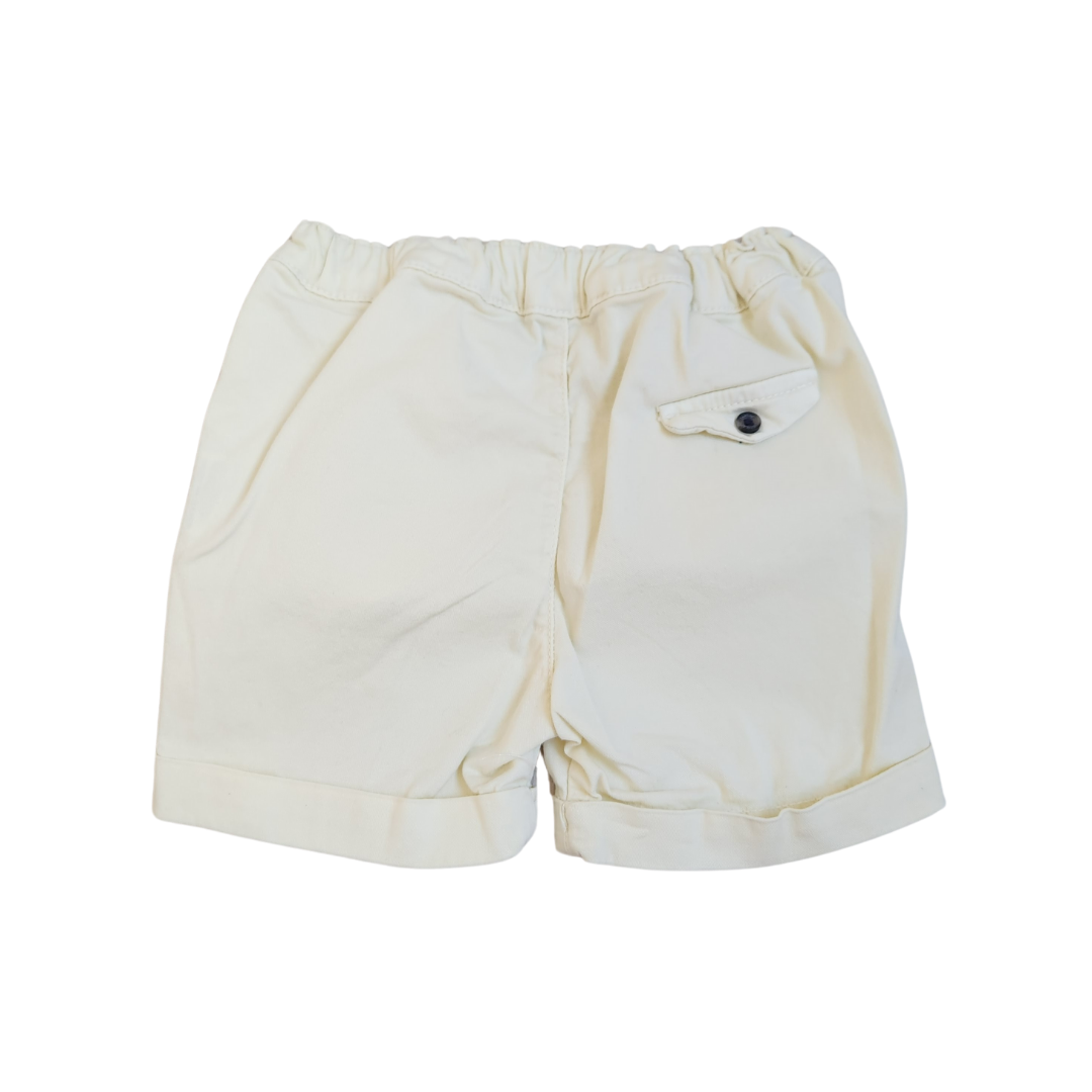 Shorts by Tartine & Chocolat - Size 18 months