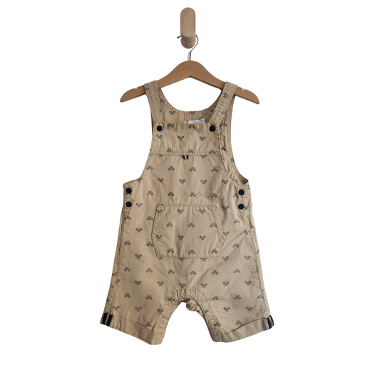 Jumpsuit by Orchestra - Size 36 months