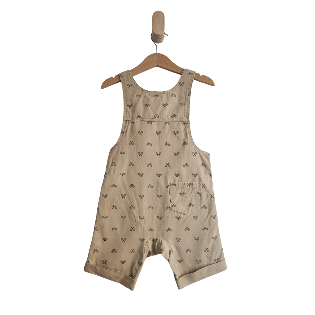 Jumpsuit by Orchestra - Size 36 months