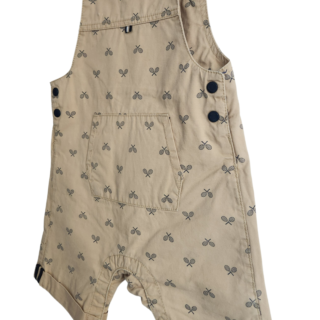 Jumpsuit by Orchestra - Size 36 months