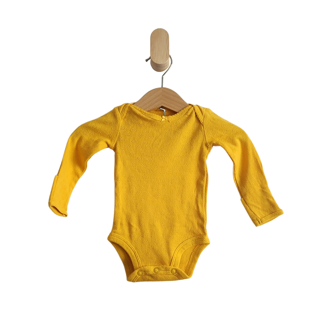 Bodysuit by Carters - Size Newborn