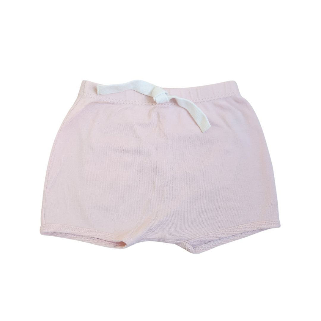 Shorts by Petit Bateau - Size 18 months