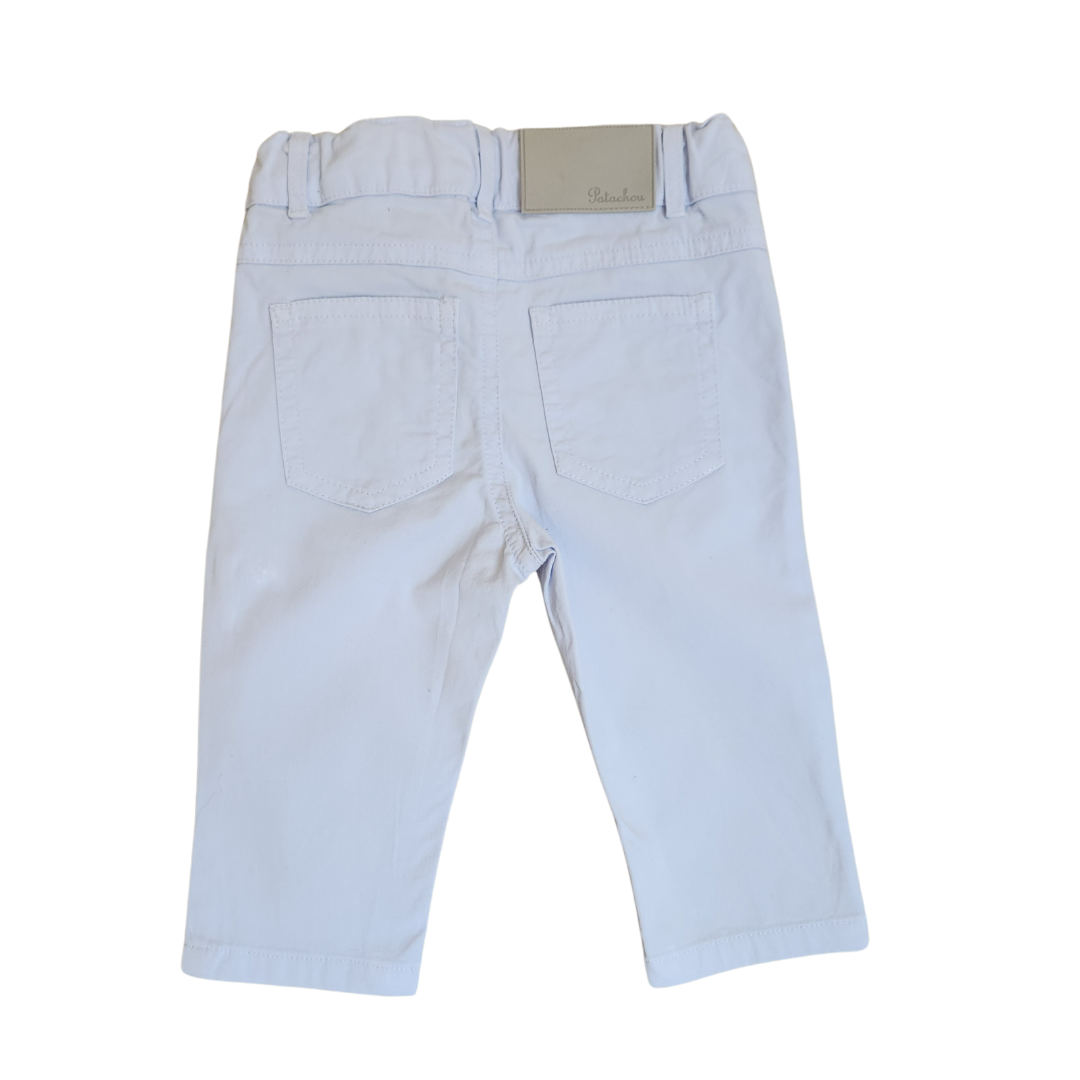 Trouser by Patachau - Size 9 months