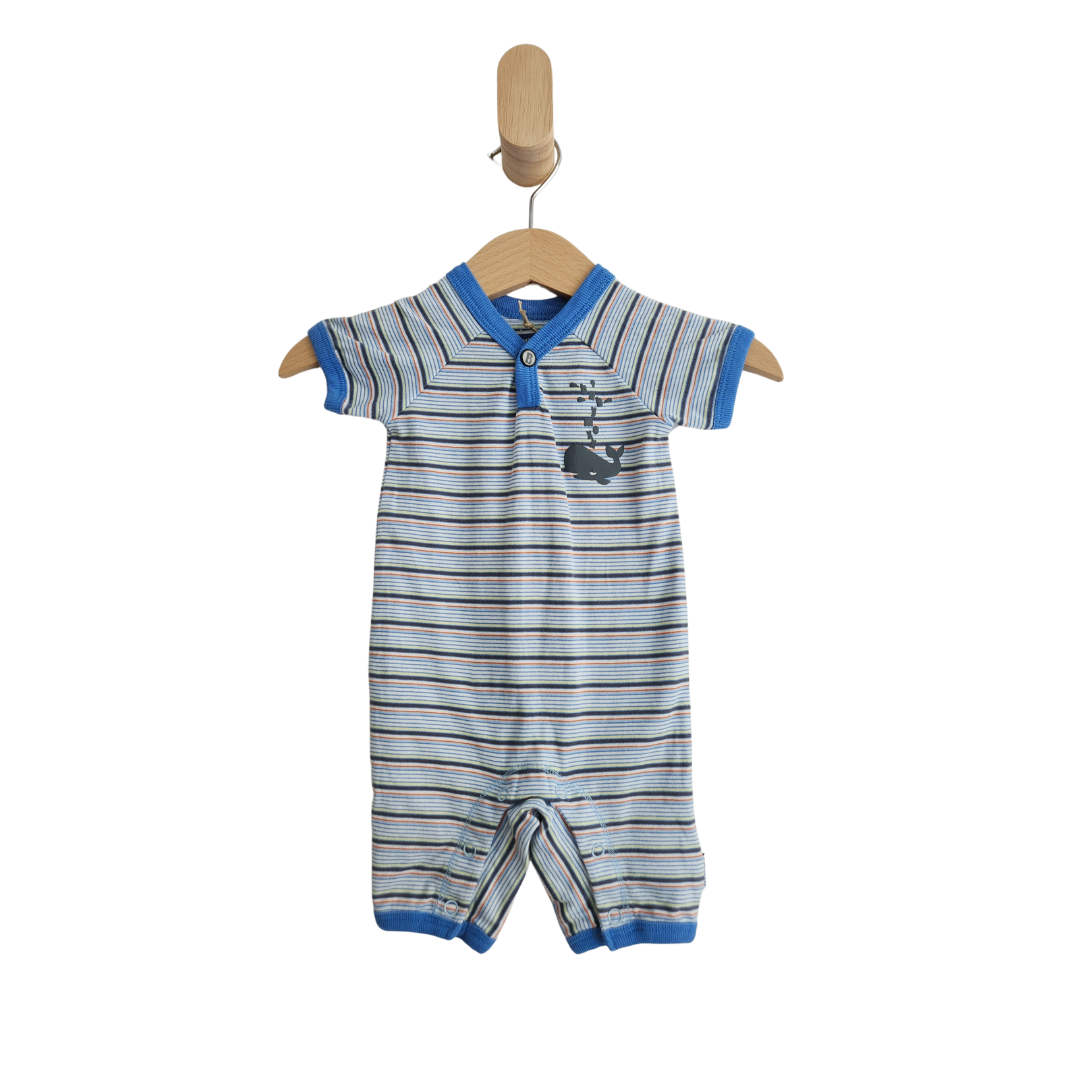 Romper by Mexx -Size 0/3 months