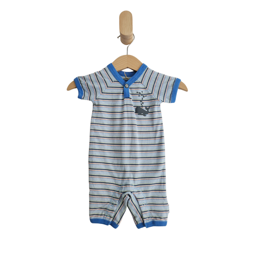 Romper by Mexx -Size 0/3 months