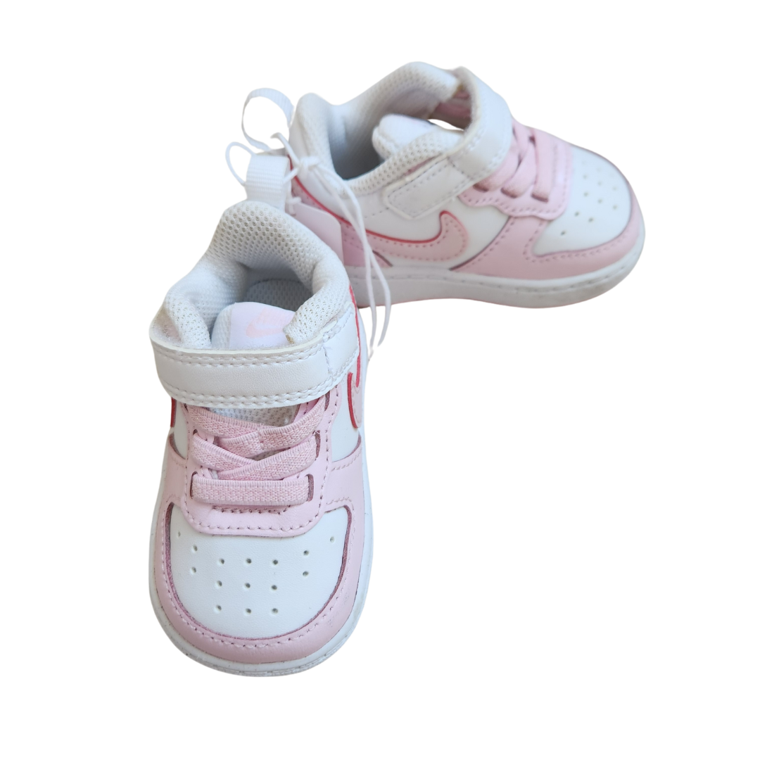 Baby Sport Shoes by Nike - Size 18