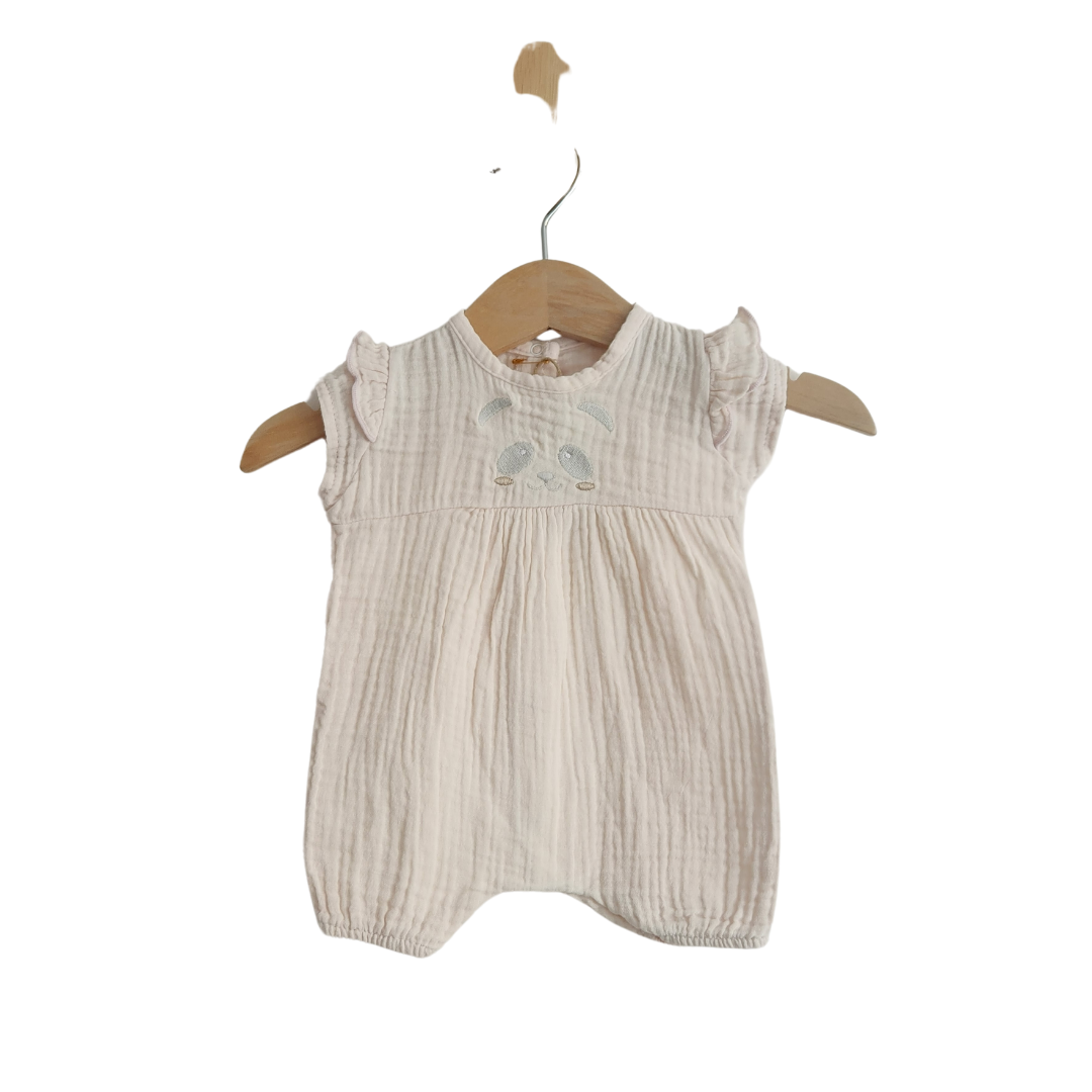 Romper by Dona Carmen - 1 month