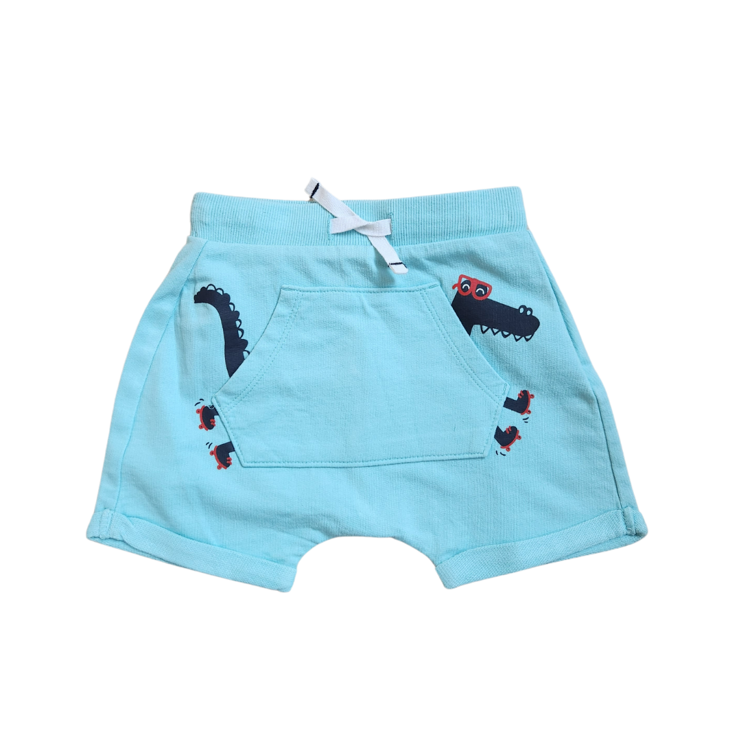 Shorts by Kiabi - Size 12 months