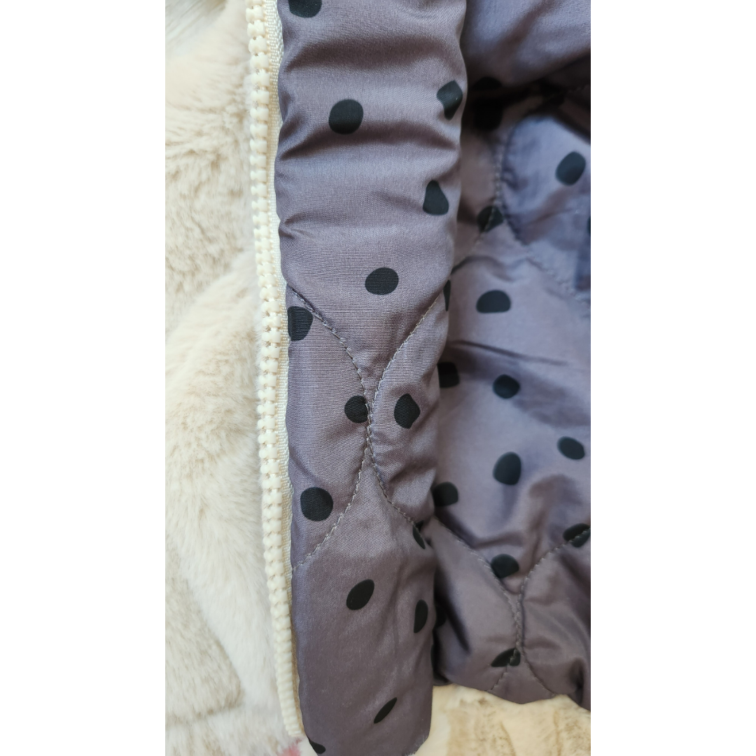 Jacket by Zara - Size 12 months