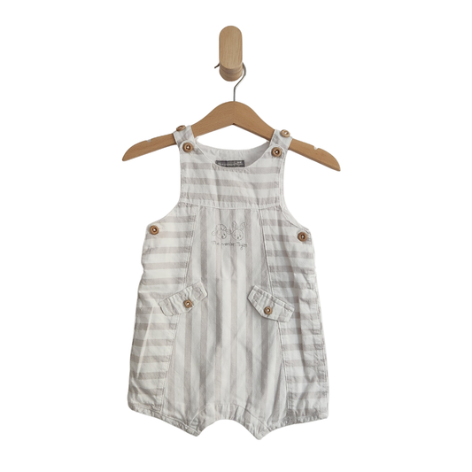 Romper by Sergent Major - Size 6 months