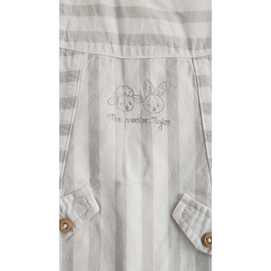 Romper by Sergent Major - Size 6 months