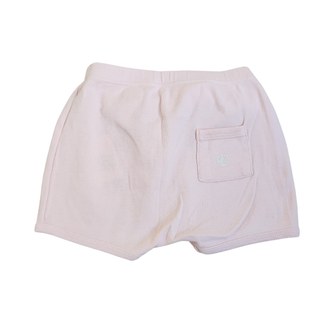 Shorts by Petit Bateau - Size 18 months