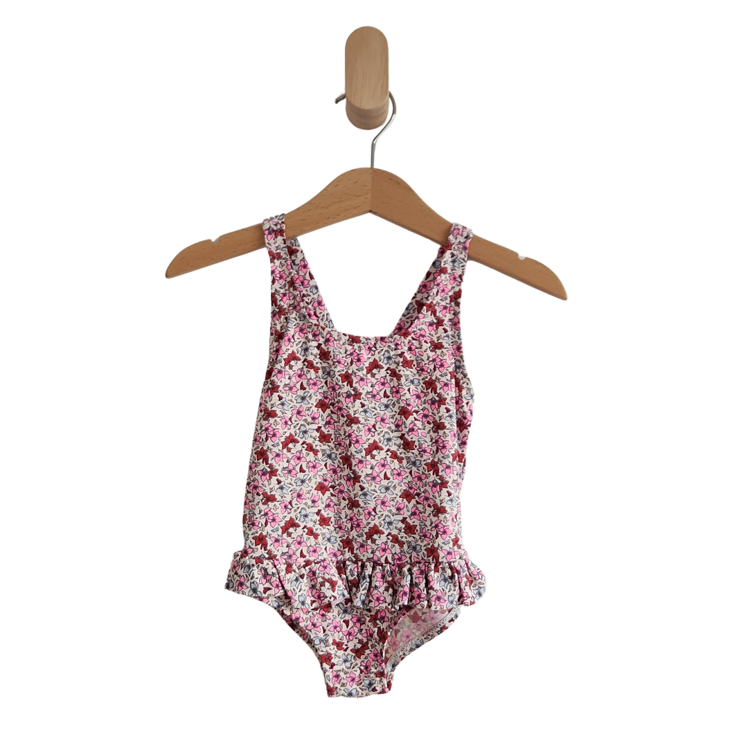 Swimwear by Bout'chou - Size 18 months