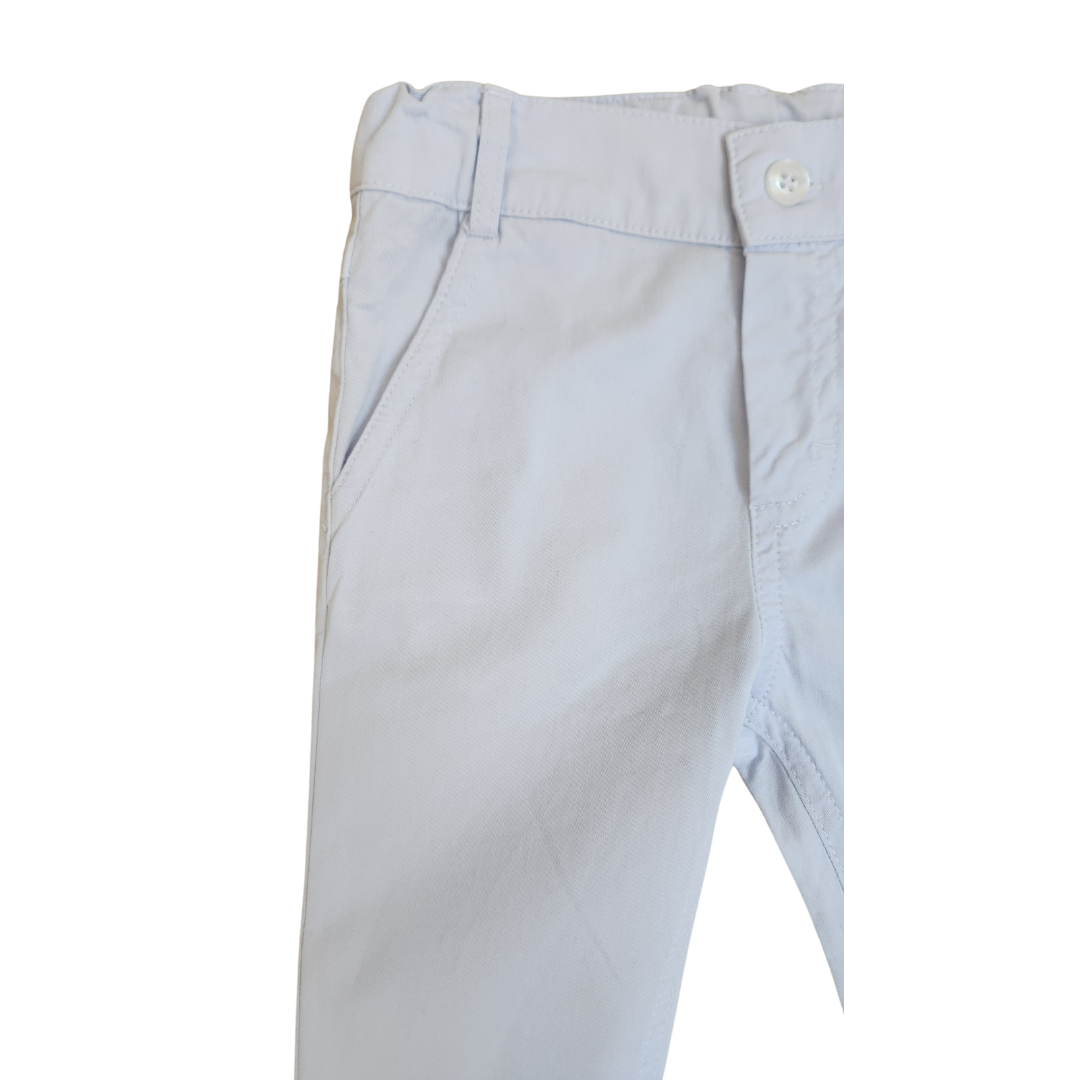 Trouser by Patachau - Size 9 months