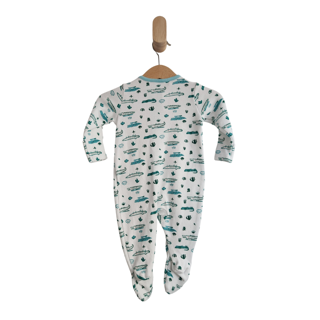 Pyjama by Mothercare - Size 1 month