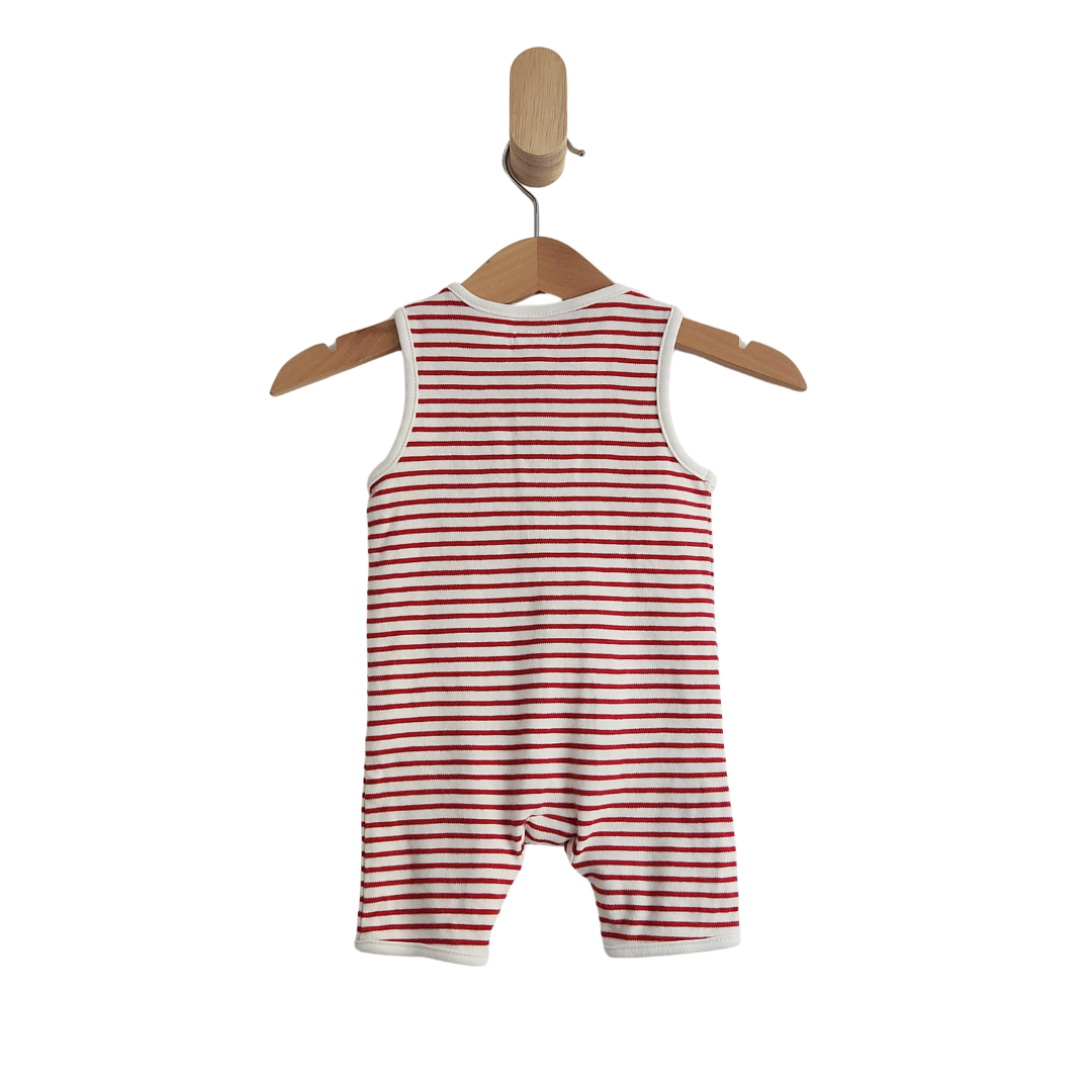 Romper by Mamas & Papas - Size Newborn