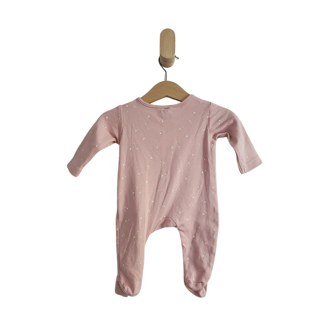 Pyjama by Baby Shop - Size Newborn