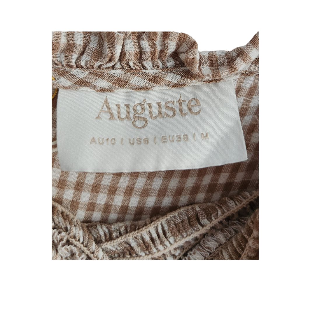 Casual Dress by Auguste - Size M