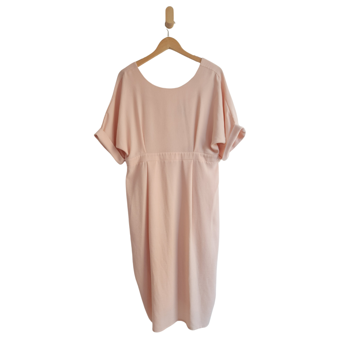 Ceremony Dress by Asos - Size XL