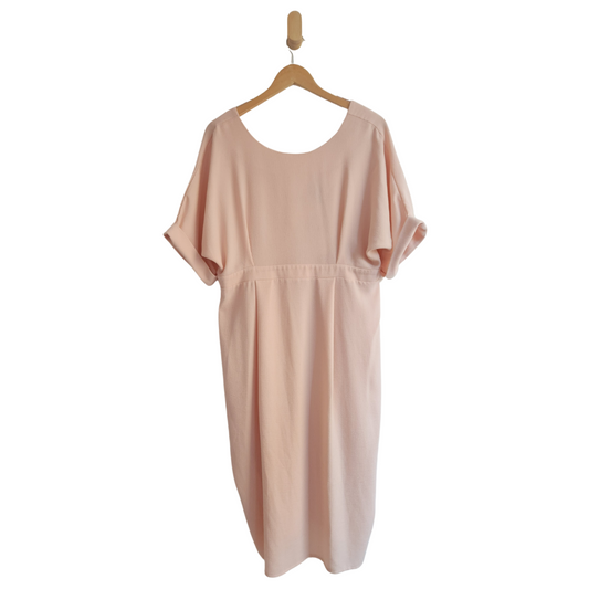 Ceremony Dress by Asos - Size XL