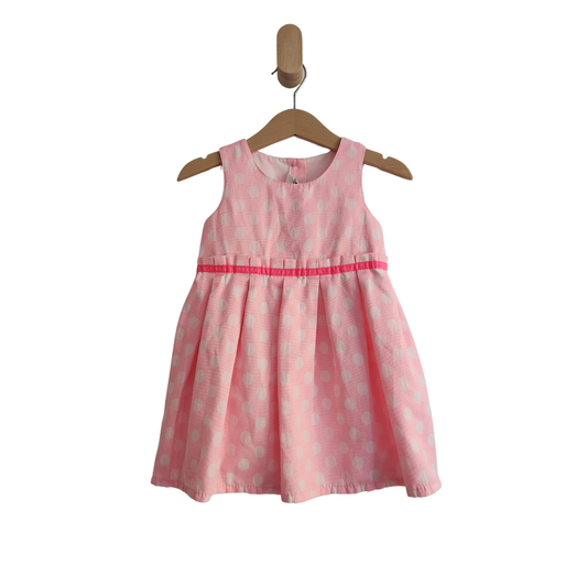 Dress by LC Waikiki - Size 12 months