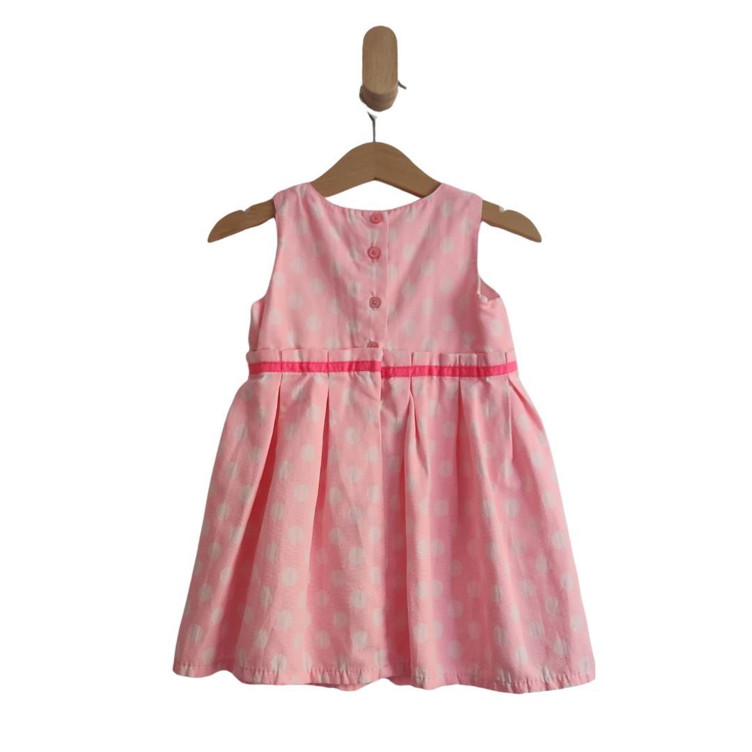 Dress by LC Waikiki - Size 12 months