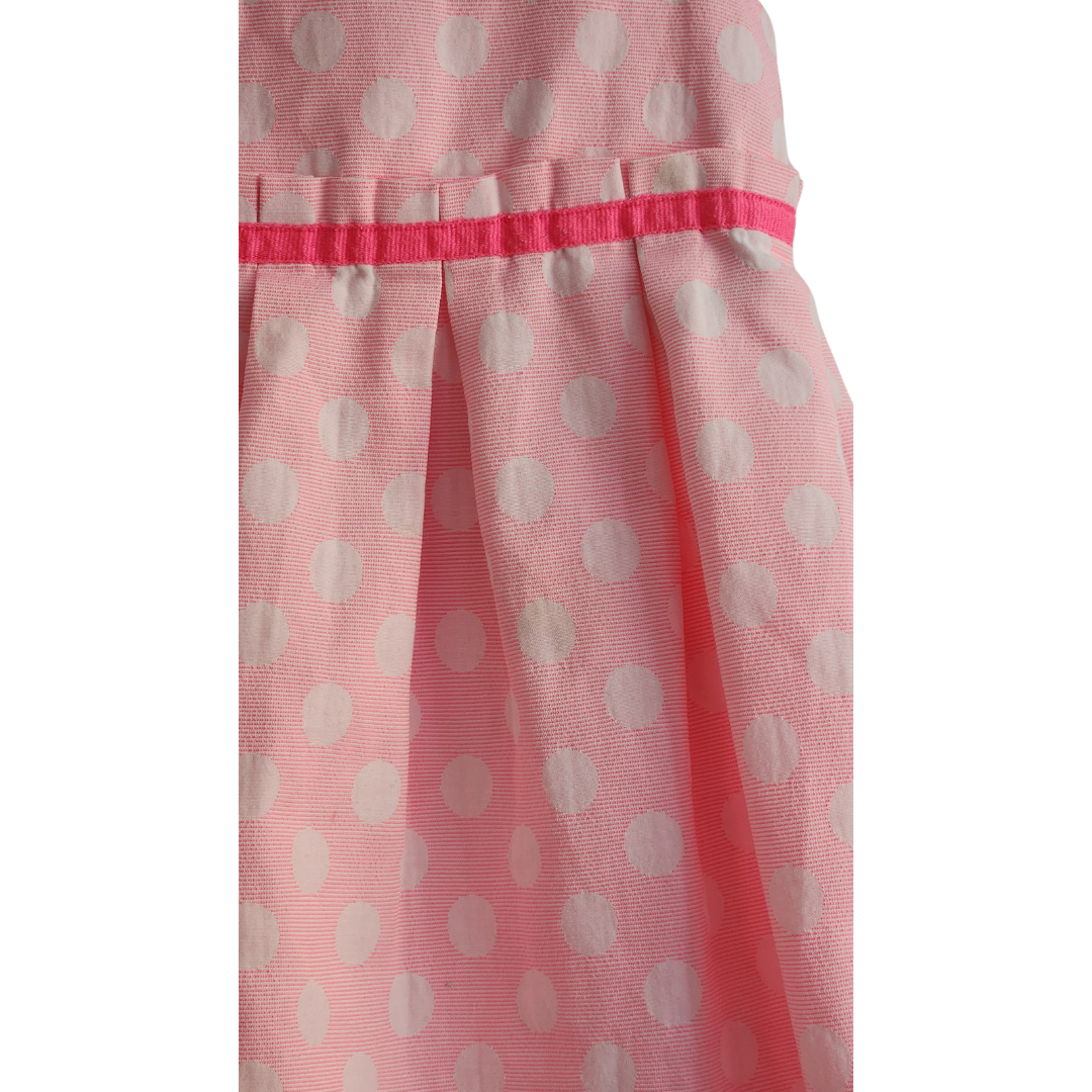 Dress by LC Waikiki - Size 12 months