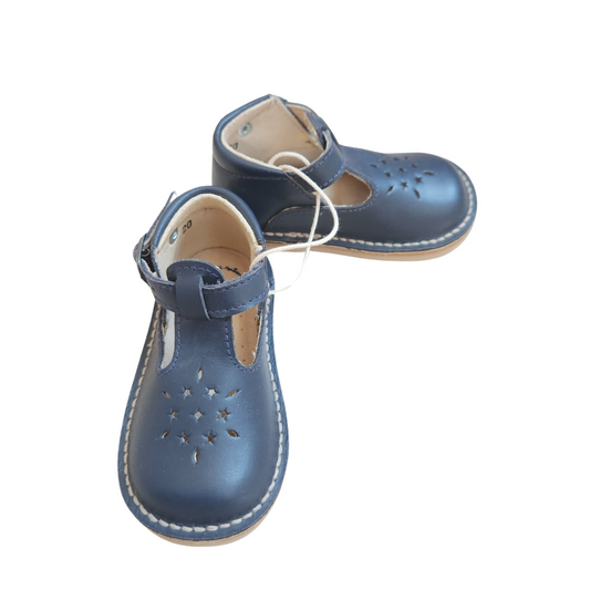 Baby Boy Sandals by DPAM - Size 20