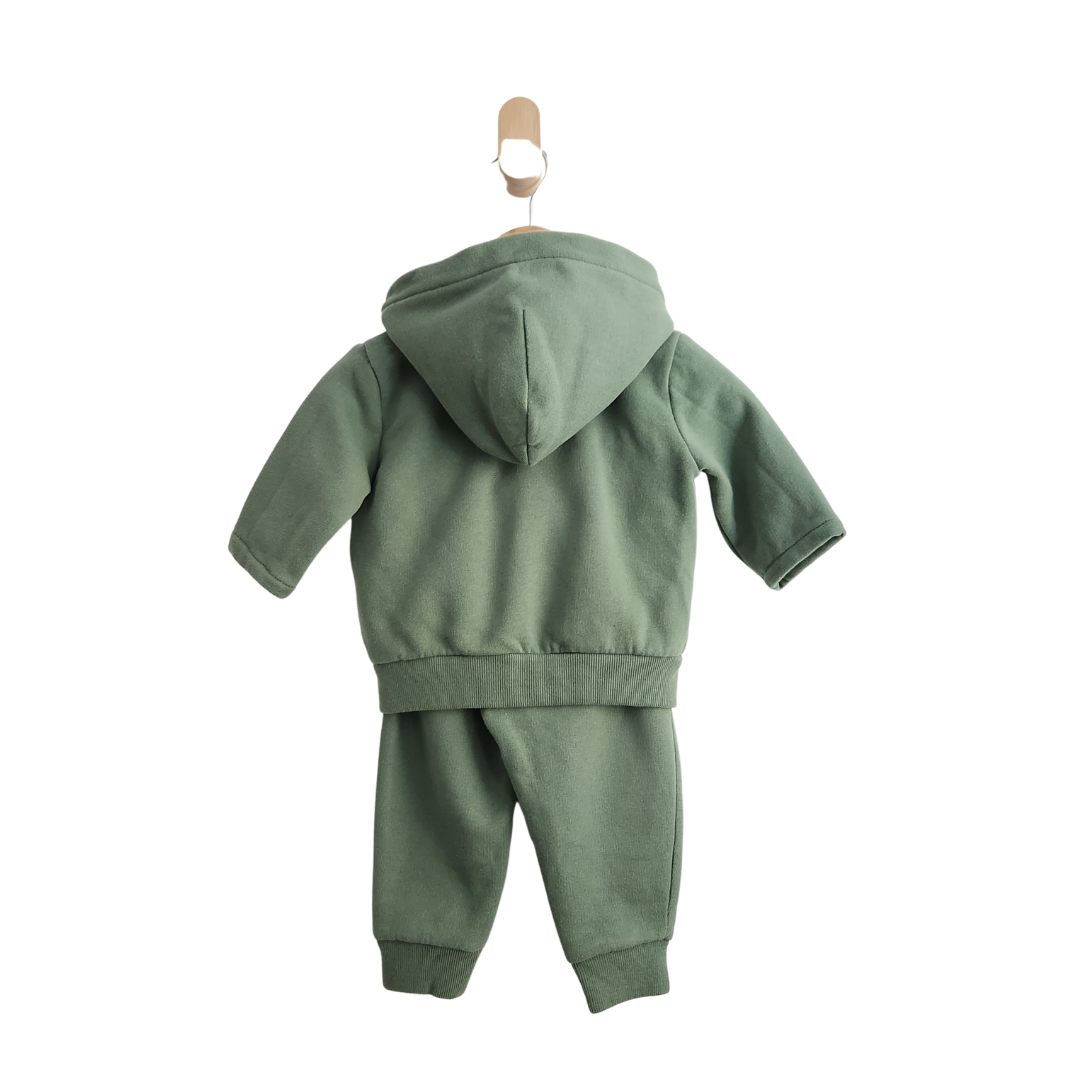 Set by Ralph Lauren - Size 12 months