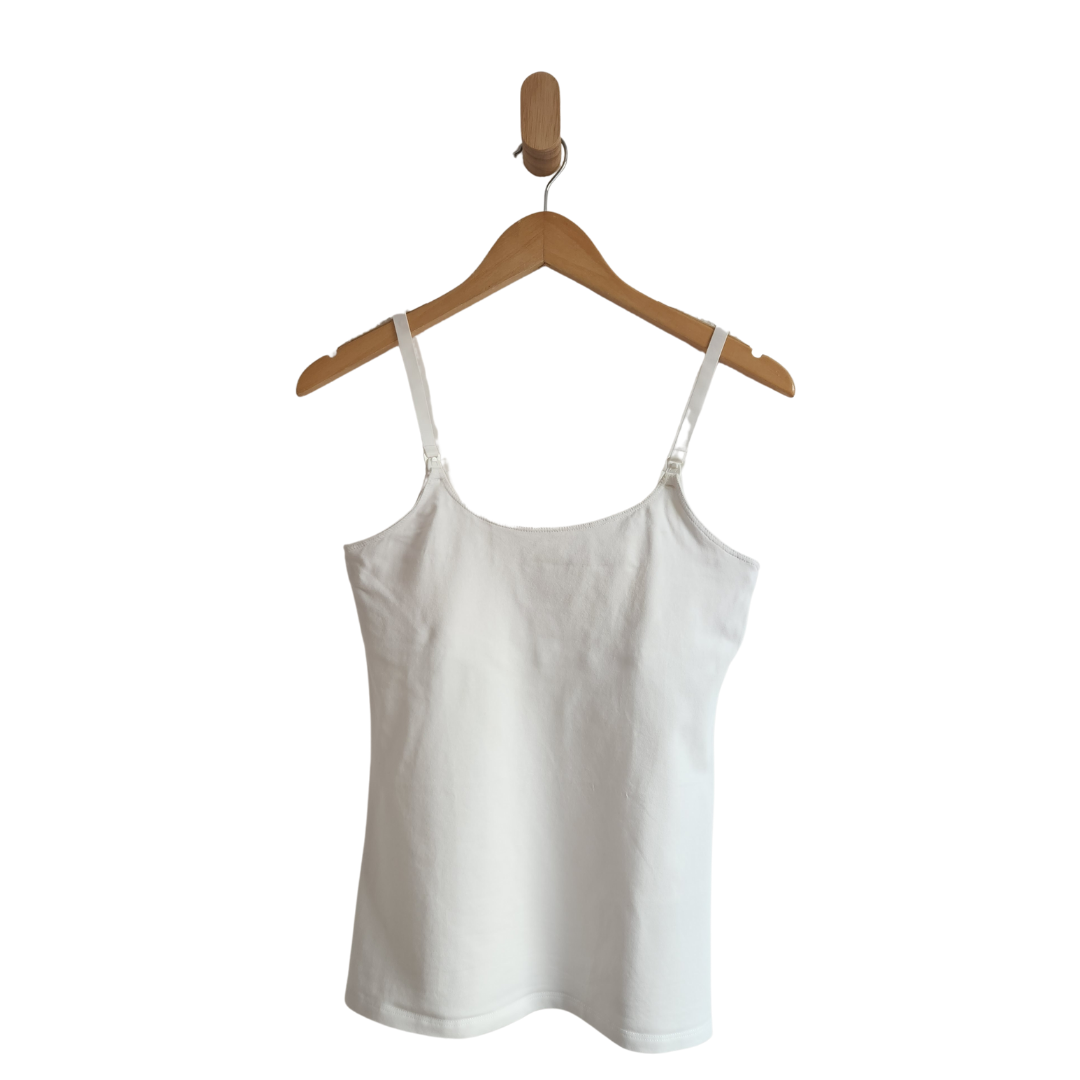 Set of 2 Nursing Tank Top by H&M - Size S