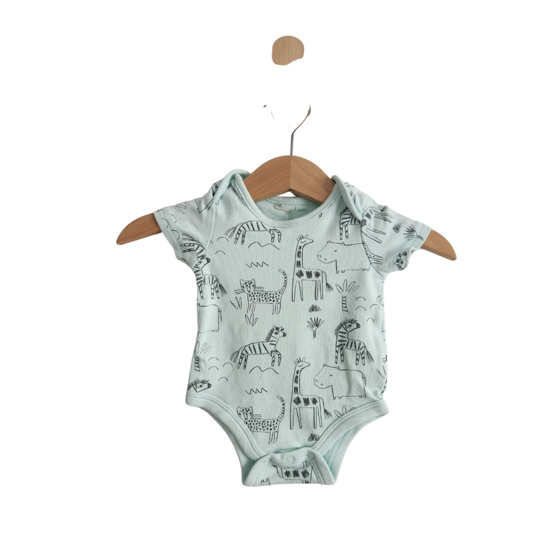 Bodysuit by Mamas&Papas - Size Newborn